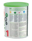 Capri Care Infant Formula 0+ Months 800g