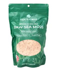True Sea Moss- Raw Sea Moss 453g