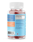 Suku Kids Magnesium 60 gummies