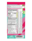 Alani Nu Energy Drink Mix - Cherry Twist 5 sticks