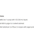 KidStar All-in-One Protein Vanilla- 400g