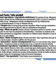 HerbaLand Calm Naturally Raspberry Hibiscus- 60 Gummies