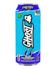 Ghost Energy Drink- Blue Raspberry 473mL