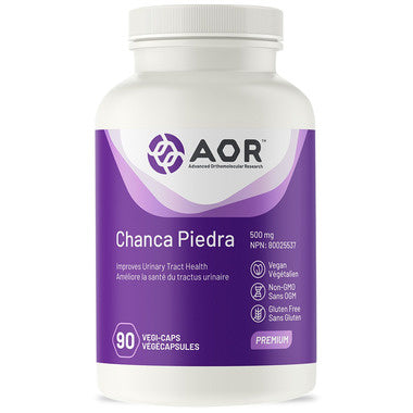 Chanca Piedra 90 caps