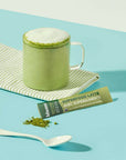 BLUME-MATCHA COCONUT -SINGLE SERVE 8CT