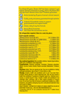 RenewLife Women's Extra Care Probiotic 50 Billion-30 caps