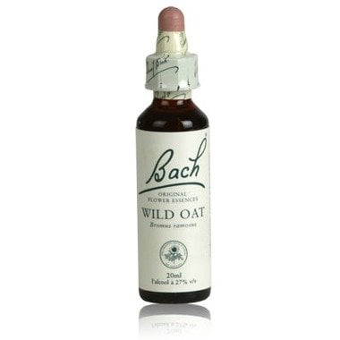 Bach Wild Oat 20ml
