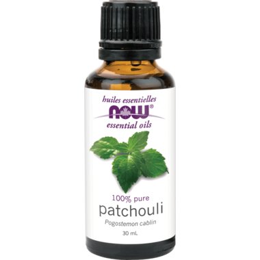 NOW Patchouli Oil 30mL