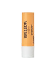 Weleda Everdin Lip Balm - Rose and Beeswax Formula - 4.8g