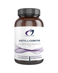 Designs For Health Acetyl L-Carnitine 90 caps