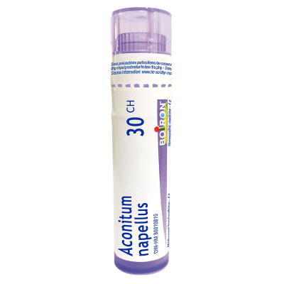 Aconitum napellus 30ch