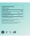 Biosil Advanced Collagen Generator 120 vcap