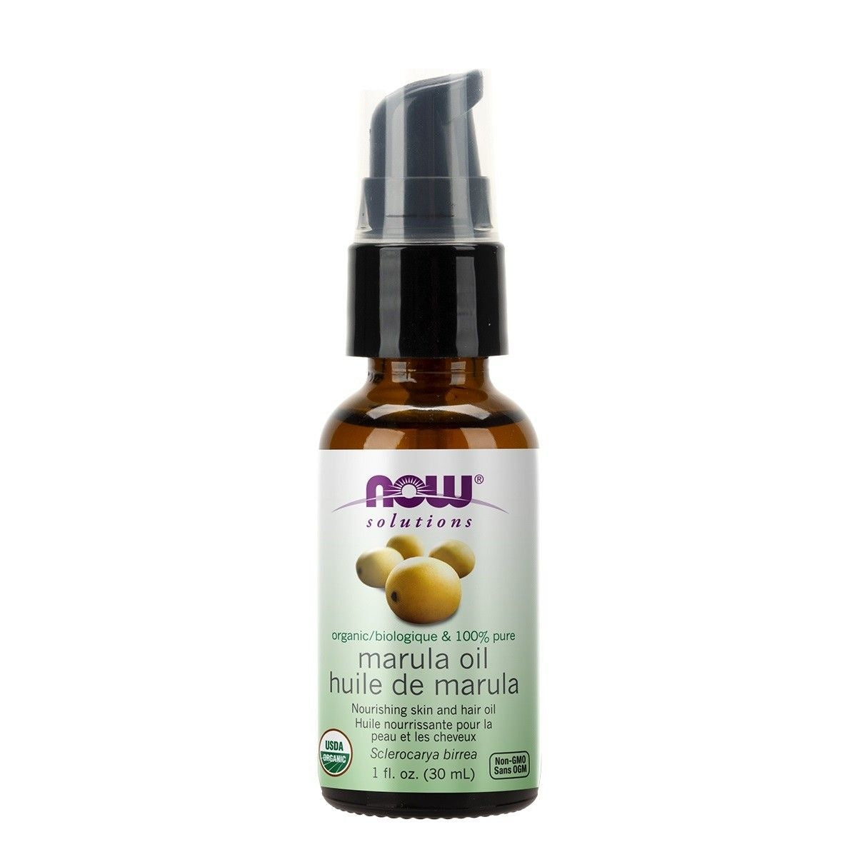 Now Marula Oil