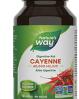Nature's Way Cayenne 40,000 HU 100 Capsules