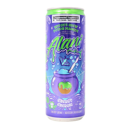 Alani Nu Energy Drink Witches Brew 355ml