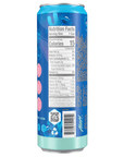 Alani Nu Breezeberry Energy Drink 355ml