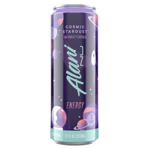 Alani Nu Cosmic Stardust Energy Drink 355ml