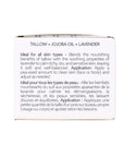 Allfat OM Calming Tallow Cream 50mL
