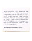 Allfat OM Calming Tallow Cream 50mL