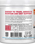 Allmax A Cuts Pre Workout Blue Raspberry 252g