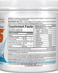 Allmax A Cuts Pre Workout Blue Raspberry 252g