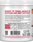 Allmax A Cuts Pre Workout Gogi Berry 252g
