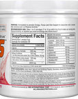 Allmax A Cuts Pre Workout Gogi Berry 252g