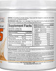 Allmax A Cuts Pre Workout Peach Mango 252g
