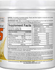 Allmax A Cuts Pina Colada