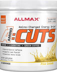 Allmax A Cuts Pina Colada