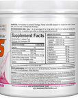 Allmax A Cuts Pre Workout Pink Lemonade 252g