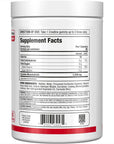 Allmax Creatine Gummies Raspberry Lemonade 90 Gummies