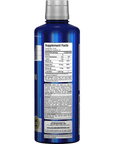 Allmax Liquid L Carnitine Blue Raspberry