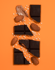 Hu Almond Butter/Quinoa Dark Chocolate