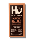 Hu Almond Butter/Quinoa Dark Chocolate