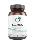 Aloe / 200x 60 vcaps