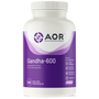 AOR Gandha-600 Ashwagandha 120caps