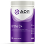 AOR Ortho C+ Vitamin C Powder 20 servings