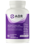 AOR R-Lipoic Acid 90 vcaps