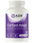 AOR Cortisol Adapt 60 caps