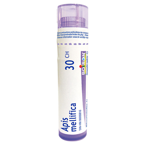 Apis mellifica 30ch