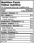 Goli Apple Cider Vinegar Gummies 60 gummies