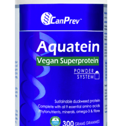 Aquatein Vegan Superprotein