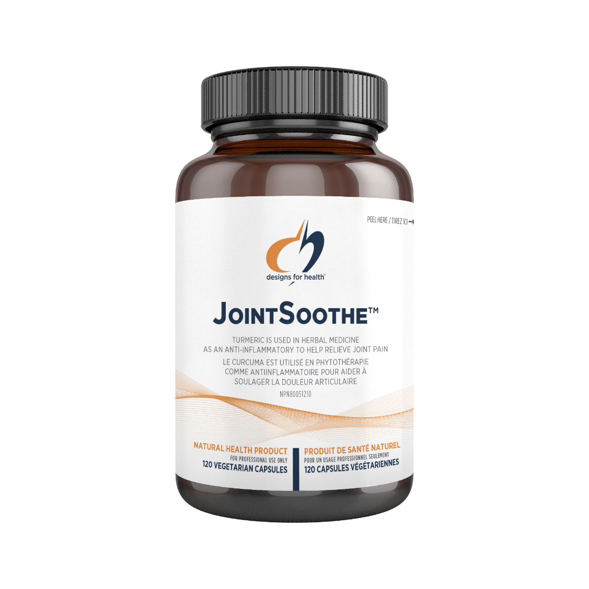 Joint Soothe 120 vcaps