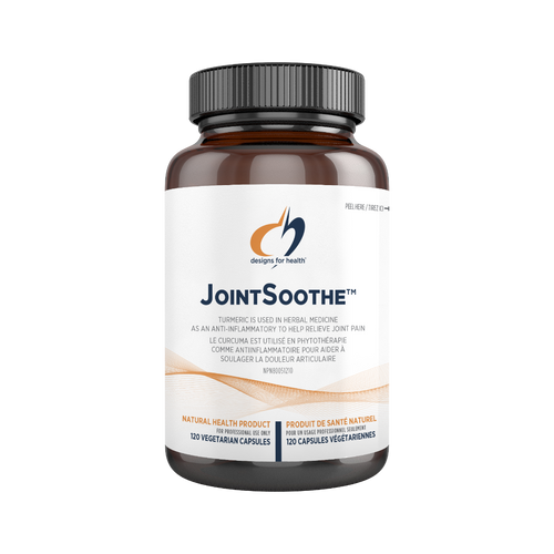 Joint Soothe 120 vcaps