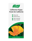 A.Vogel California Poppy 30 tablets