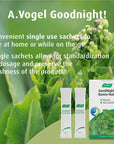 A. Vogel Goodnight! 14x2g sachets