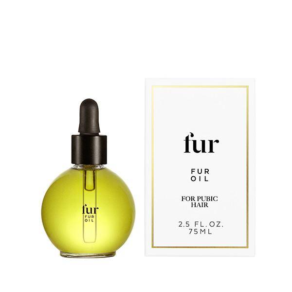 Fur Oil