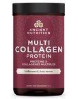 Ancient Nutrition Muti Collagen Protein Unflavoured 235g