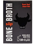 Siip Bone Broth Roast Beef 15g